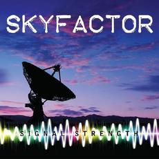 Signal Strength mp3 Album by Skyfactor