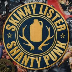 Shanty Punk mp3 Album by Skinny Lister