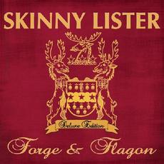 Forge & Flagon (Deluxe Edition) mp3 Album by Skinny Lister