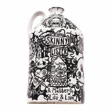 A Matter Of Life & Love mp3 Album by Skinny Lister