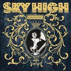 20 Från Fyrtio mp3 Album by Sky High