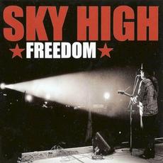 Freedom mp3 Album by Sky High
