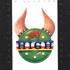 Have Guitar, Will Travel mp3 Album by Sky High