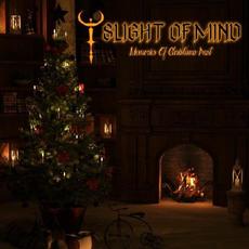 Memories Of Christmas Past mp3 Album by Slight Of Mind