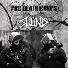Pro Death Corps & Slund mp3 Album by Slund