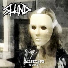 Noisetape Volume 1 mp3 Album by Slund