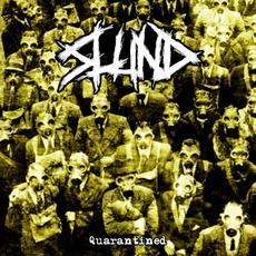 Quarantined mp3 Album by Slund