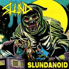 Slundanoid mp3 Album by Slund