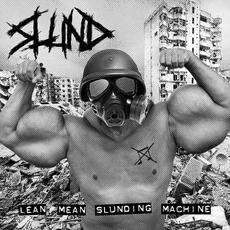 Lean Mean Slunding Machine mp3 Album by Slund