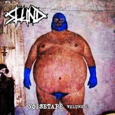Noisetape Volume 2 mp3 Album by Slund