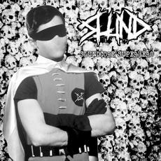 Slundcore Superhero mp3 Album by Slund
