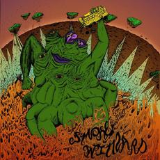 Smoke Wizzzard mp3 Album by Smoke Wizzzard