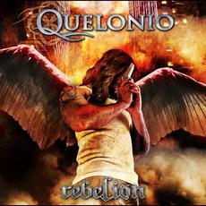 Rebelión mp3 Album by Quelonio