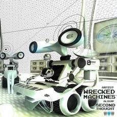Second Thought mp3 Album by Wrecked Machines