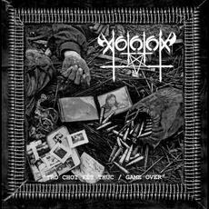 Trò chơi kết thúc / Game Over mp3 Album by Vothana