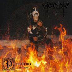 Sâu bệnh / Pestilence mp3 Album by Vothana