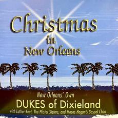 Christmas In New Orleans mp3 Compilation by Various Artists