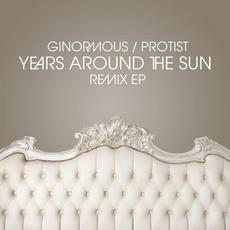 Ginormous / Protist Remix mp3 Single by Years Around The Sun