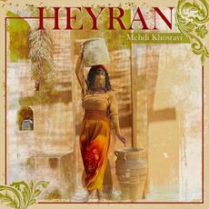 Heyran mp3 Single by Mehdi Khosravi