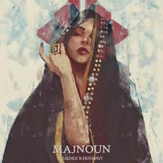 Majnoun mp3 Single by Mehdi Khosravi