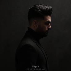 Vague mp3 Single by Mehdi Khosravi