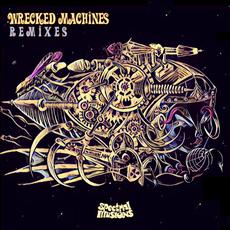 Remixes mp3 Single by Wrecked Machines
