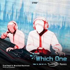 Which One (Waio remix) mp3 Single by Wrecked Machines