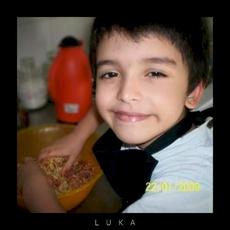 Luka mp3 Single by VIOLENT VIRA