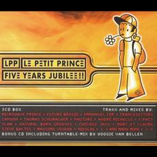 Le Petit Prince Five Years Jubilee!! mp3 Compilation by Various Artists