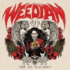Weedian: Trip to Malaysia mp3 Compilation by Various Artists