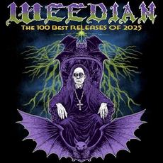 Weedian: The 100 Best Releases of 2025 mp3 Compilation by Various Artists