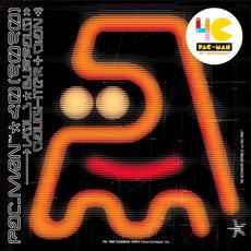 PAC-MAN 40th ANNIVERSARY COLLABORATION vol.3 mp3 Compilation by Various Artists