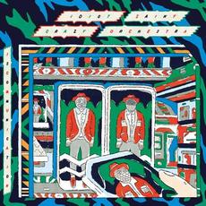 Iscommunication mp3 Album by Idiot Saint Crazy Orchestra