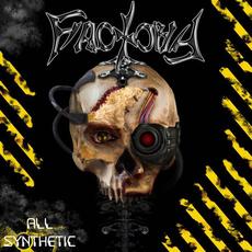 All Synthetic mp3 Album by Factoria