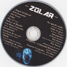 Zolar mp3 Album by Zolar
