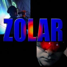 Zolar (Remastered) mp3 Album by Zolar