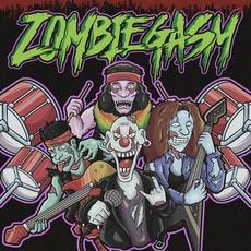 Zombiegasm mp3 Album by Zombiegasm