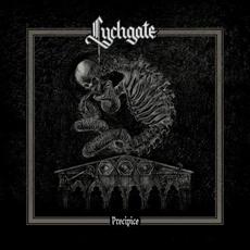 Precipice mp3 Album by Lychgate