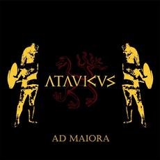 Ad Maiora mp3 Album by Atavicus