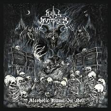 Alcoholik Ritual in Hell mp3 Album by HellButcher (2)