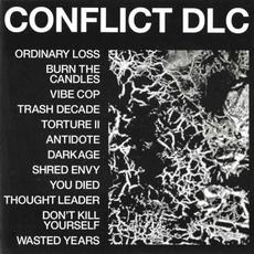 CONFLICT DLC mp3 Album by HEALTH