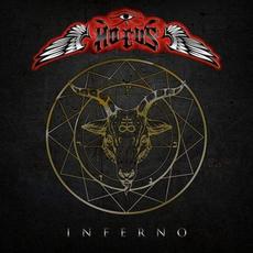Inferno mp3 Album by Horus