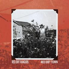 Red Dirt Town mp3 Album by Red Dirt Rangers