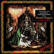 Fede potere vendetta (Overlord Edition) mp3 Album by Rosae Crucis