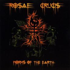 Worms of the Earth mp3 Album by Rosae Crucis