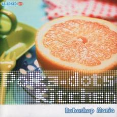 Polka-dots Kitchen mp3 Album by Roboshop Mania