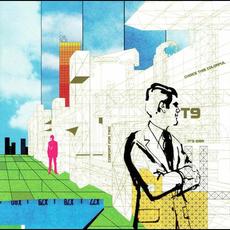 Terminal mp3 Album by Roboshop Mania vs. 常盤響