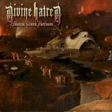 Moral Event Horizon mp3 Album by Divine Hatred