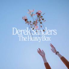 The Heavy Box mp3 Album by Derek Sanders