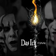 Fanal (Limited Edition) mp3 Album by Das Ich